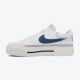 NIKE Patike Court Legacy Lift W - DM7590-104