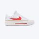 NIKE Patike court legacy lift W - DM7590-110