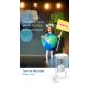 BRITA Bokal za filtriranje vode Glass Jug 2.5L - 4006387120863