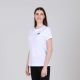 NIKE Majica kratak rukav w nsw club tee w - DN2393-100