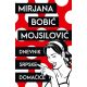 Dnevnik srpske domaćice - 9788652125975
