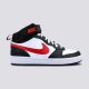 NIKE Patike court borough mid 2 bg - DO5889-161
