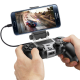 Držač za mobilni telefon DOBE (PS3/PS4 kontroler) iOS13/Android TP4-016 - 036862
