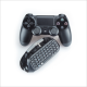 Dobe TP4-008 kontroler tastatura za PS4 crna - 81930