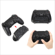 Dobe TP4-008 kontroler tastatura za PS4 crna - 81930