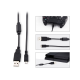 Dobe TP4-813 USB data kabel za PS4 konzolu - 601959