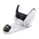 Dobe TP5-0506 stalak-punjač za dva gamepada PS5 beli - 220784