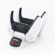 Dobe TP5-0506 stalak-punjač za dva gamepada PS5 beli - 220784