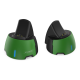 Dobe TP5-3510 stalak za PS5 kontolera zeleni - 616004