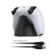 Dobe TP5-3510 stalak za PS5 kontolera zeleni - 616004