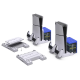 Dobe TP5-3537B multifunkcionalni punjač i cooler za PS5 konzolu - 220788