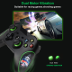 Dobe WTYX-618 Joypad zicani za Xbox ONE crni - 208422