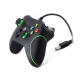 Kontroler WTYX-618 Xbox ONE crni - 601964