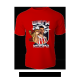 RED STAR DECIJA MAJICA HEROJ DOBRIC CRVENA 7 - CZKKBY110 C7