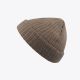 ATLANTIS Kapa docker boja dove grey melange U - DOCBTOME