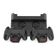 Docking station DOBE držač sa USB punjačem za PS4/ PS4 Pro/ PS4 Slim TP4-0406B - 615454