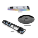Docking station DOBE TP5-35130 za PS5 Slim crni - 616760