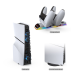 Docking station DOBE TP5-35130 za PS5 Slim crni - 616760