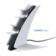 Docking station DOBE USB HUB TP5-0557 za PS5 crni - 616005