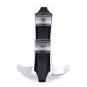 Docking station DOBE USB HUB TP5-0557 za PS5 crni - 616005