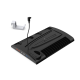 Docking station DOBE USB HUB TP5-3570 za PS5/ PS5 SLIM crni - 616762
