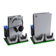 Docking station DOBE USB HUB TP5-3570 za PS5/ PS5 SLIM crni - 616762