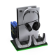 Docking station DOBE USB HUB TP5-3570 za PS5/ PS5 SLIM crni - 616762
