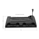 Docking station DOBE USB HUB TP5-3570 za PS5/ PS5 SLIM crni - 616762