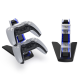 Docking station držač DOBE sa USB punjačem za 2 PS5 kontrolera TP5-0585S - 607348