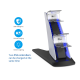 Docking station držač DOBE sa USB punjačem za 2 PS5 kontrolera TP5-0585S - 607348