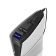 Docking station držač iPega sa USB punjačem za 2 PS5 Slim kontrolera PG-P5S016 - 613148