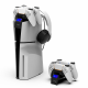 Docking station držač iPega sa USB punjačem za 2 PS5 Slim kontrolera PG-P5S016 - 613148