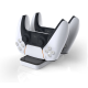 Docking station DOBE držač sa USB punjačem za 2 PS5 kontrolera TP5-0591 crno-beli - 052815
