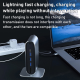 Docking station / HUB Type-C na LAN Gb, SD card, TF, PD, Type-C, 4xUSB 3.0, Audio, HDMI i VGA 12 u 1 sa postoljem - 615983