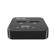 Docking station MAIWO K3016P2, Type C 3.2 na 2x M.2 NVMe clone crni - 213523