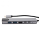 Docking station Type C JWD-6u1 - 83652