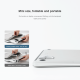 Dodatni podizaci za laptop Nillkin Bolster crni - 99810-1-1-1-1-1