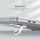 Dodatni podizaci za laptop Nillkin Bolster crni - 99810-1-1-1-1-1