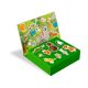 DODO Magnetne puzzle za decu Zoološki vrt - 35 delova - 104-200207