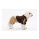 DOGGYDOLLY ODELCE somot sa četiri nogavice M 27-30 cm - EP3308427