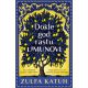 Dokle god rastu limunovi - 9788652147816