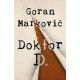 Doktor D. - 9788652142743