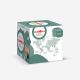 GIMOKA Kapsule za kafu za Dolce Gusto Espresso Cremoso 16 kom - 43376236101862