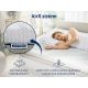 DORMEO AV Vitalis 2u1 prostirka 4 cm,  120x200 - EP3134435