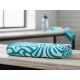 DORMEO Brzosušeći peškir, tirkiz, 70x140 cm - EP2988150