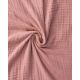 DORMEO Muslin pamučni prekrivač, roze, 200x200 - EP3195142