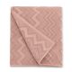 DORMEO pamučni frotir pokrivač,roze, 200X200 - 110084579