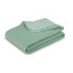 DORMEO Essentials 2in1 pokrivač, mint zelena, 200x200cm - EP2863359