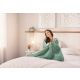 DORMEO Essentials 2in1 pokrivač, mint zelena, 200x200cm - EP2863359