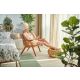 DORMEO Essentials staza od memorijske pene, zeleno, 55X125 - EP3123089
